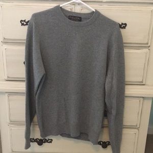 Brooks Brothers Cashmere Sweater